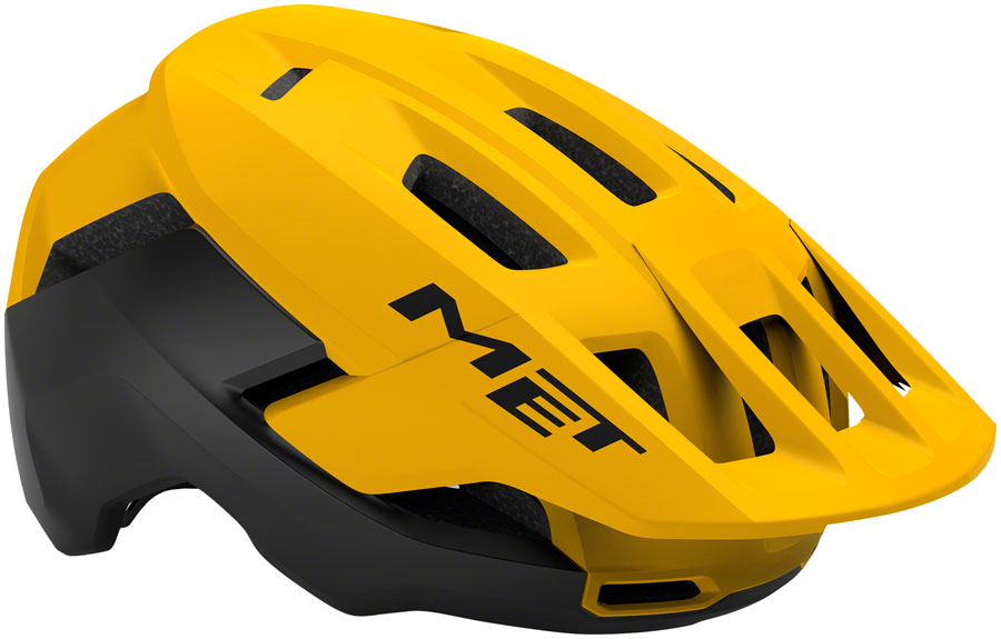 MET Terrae MIPS Bicycle Helmets