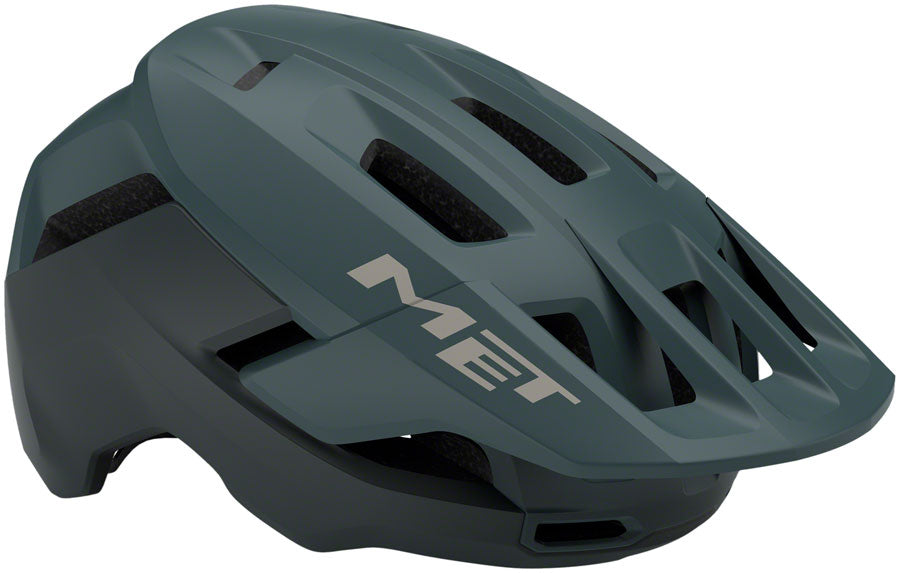 MET Terrae MIPS Bicycle Helmets