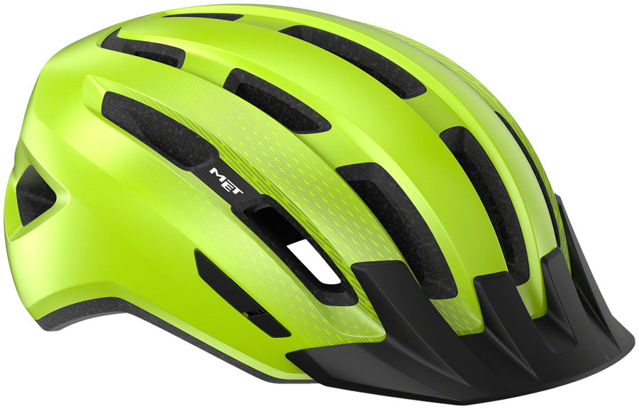 MET Downtown MIPS Bicycle Helmet