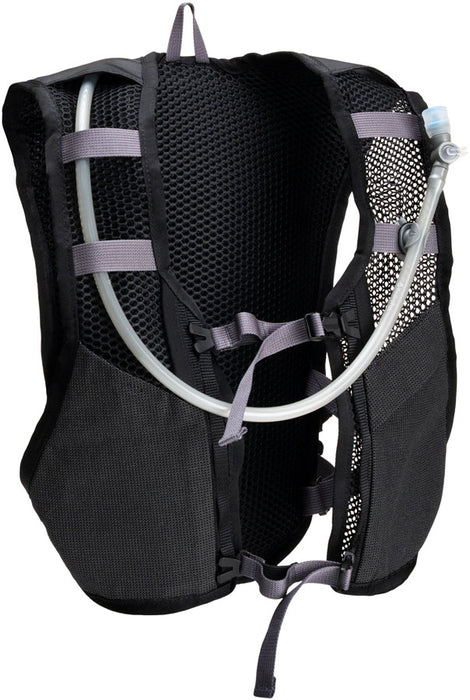 High Above The Supernatural Hydration Pack - Black