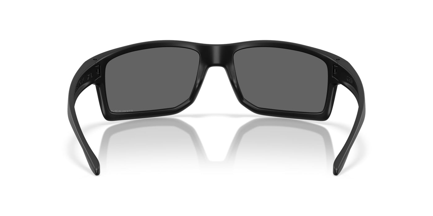 Oakley Gibston Xl Matte Black/PRIZM Black