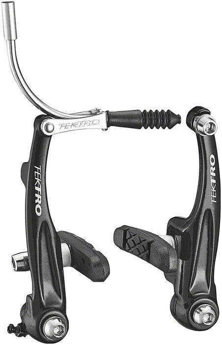 Tektro 837AL Linear Pull Brake - Front or Rear Black