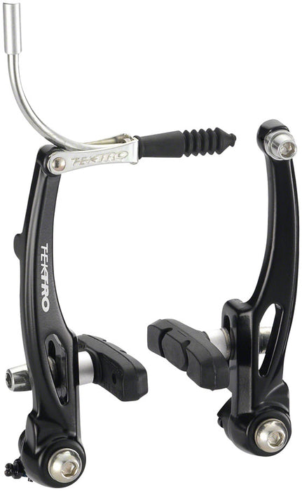 Tektro 855AL Linear Pull Brake - Front or Rear Black