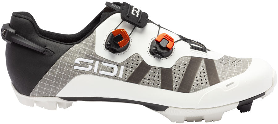 Sidi Aeron XC Clipless Mountain Mens Bicycle Shoes