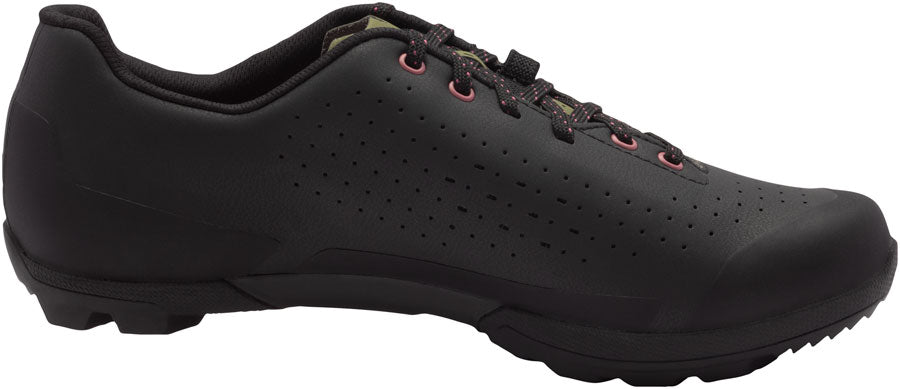 Sidi Asper Laces Gravel Mens Bicycle Shoes