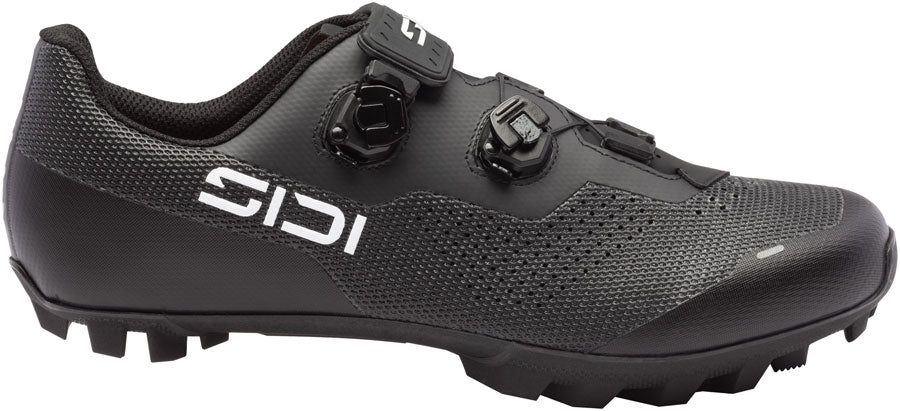 Sidi Dominator X XC Clipless Mens Bicycle Shoes