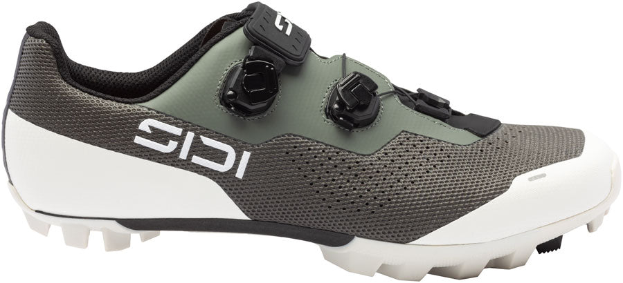 Sidi Dominator X XC Clipless Mens Bicycle Shoes