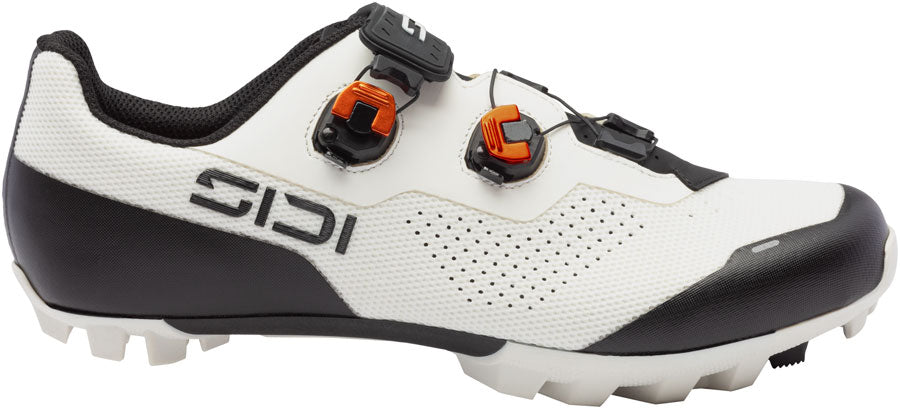 Sidi Dominator X XC Clipless Mens Bicycle Shoes