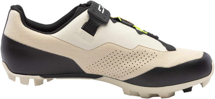 Sidi Dominator X XC Clipless Mens Bicycle Shoes