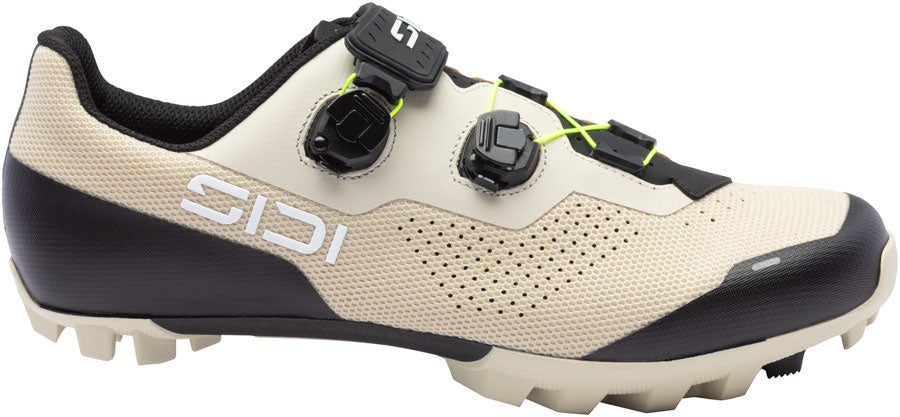 Sidi Dominator X XC Clipless Mens Bicycle Shoes