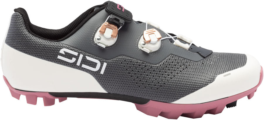 Sidi Dominator X XC Clipless Womens Bicycle Shoes