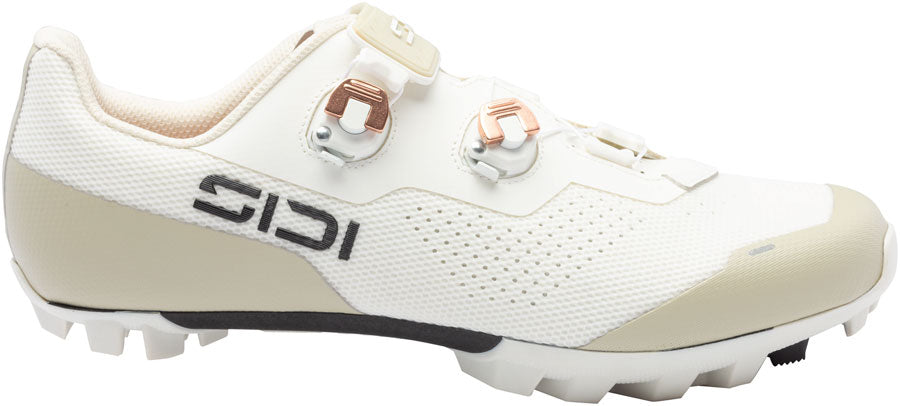 Sidi Dominator X XC Clipless Womens Bicycle Shoes