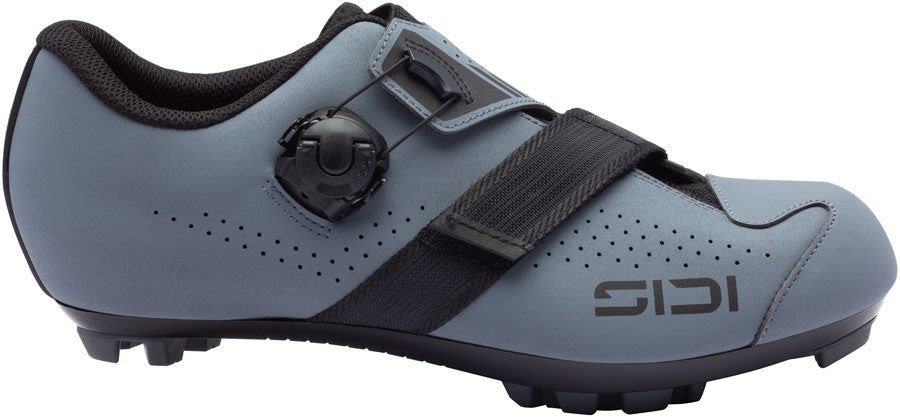 Sidi Aertis Mega Mountain Clipless Mens Bicycle Shoes