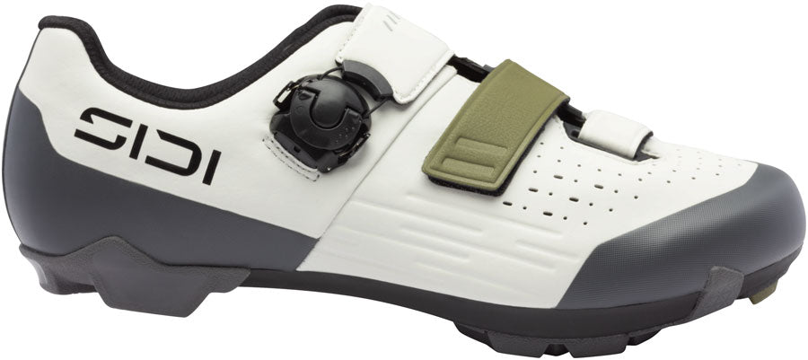 Sidi Silvis XC Clipless Mens