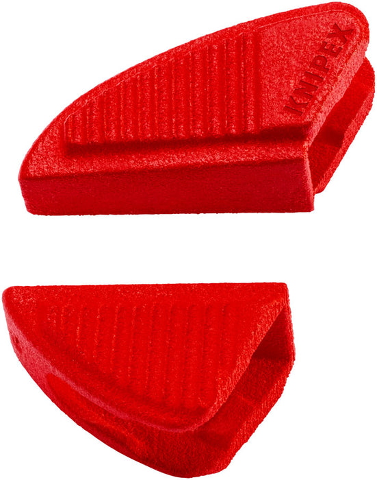 Knipex Jaw Protectors for 7 1/4 Pliers Wrench