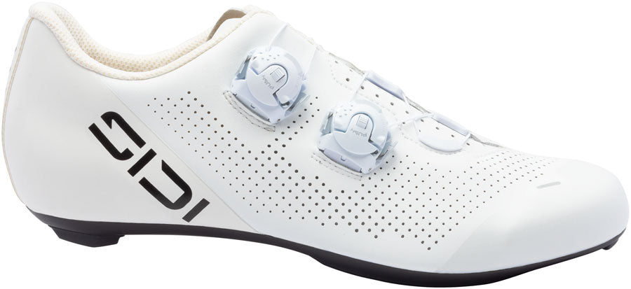 Sidi Ergo 6 Road Mens Bicycle Shoes