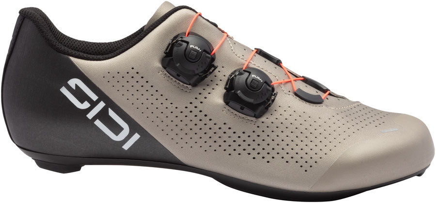 Sidi Ergo 6 Road Mens Bicycle Shoes
