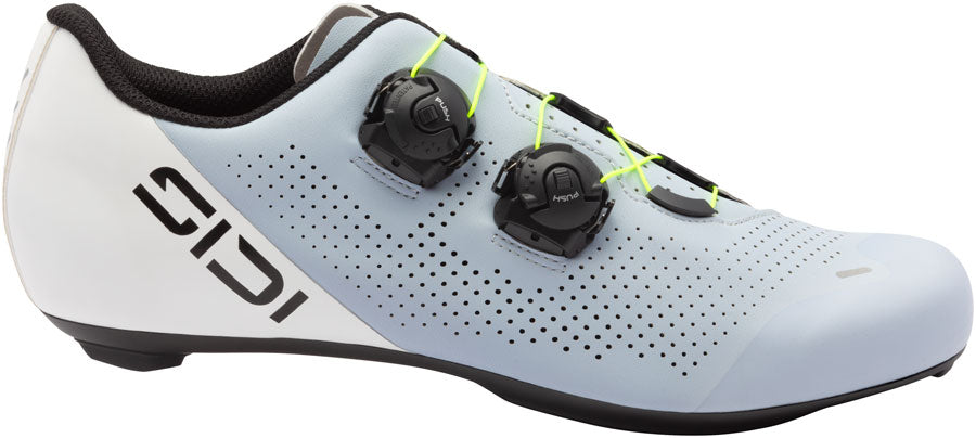 Sidi Ergo 6 Road Mens Bicycle Shoes