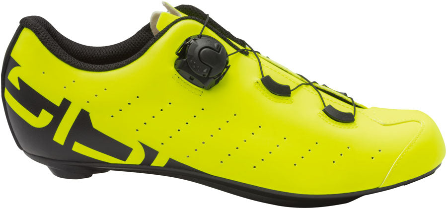 Sidi Genius X Road Mens Bicycle Shoes