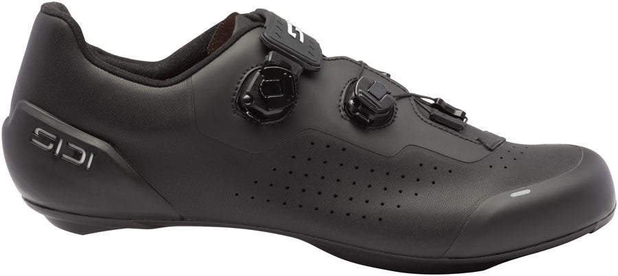 Sidi Genius X Road Mens Bicycle Shoes