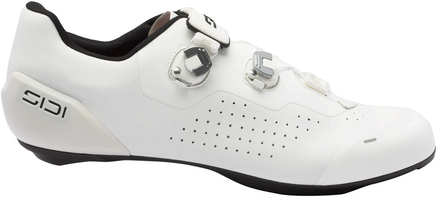 Sidi Genius X Road Mens Bicycle Shoes