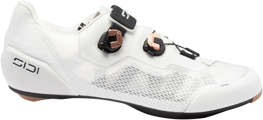 Sidi Genius X Vapo Road Mens Bicycle Shoes