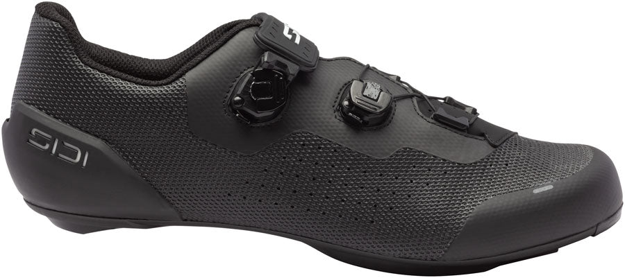 Sidi Genius X WYVE Road Mens Bicycle Shoes