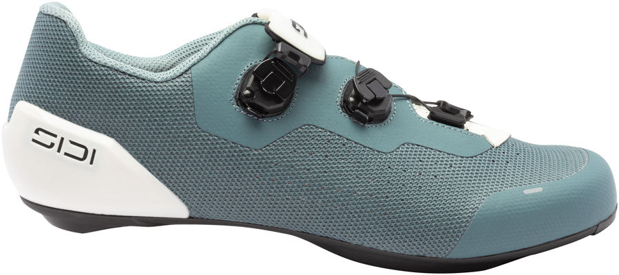 Sidi Genius X WYVE Road Mens Bicycle Shoes