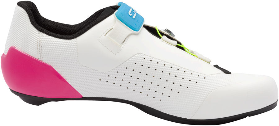 Sidi Genius X WYVE Road Mens Bicycle Shoes