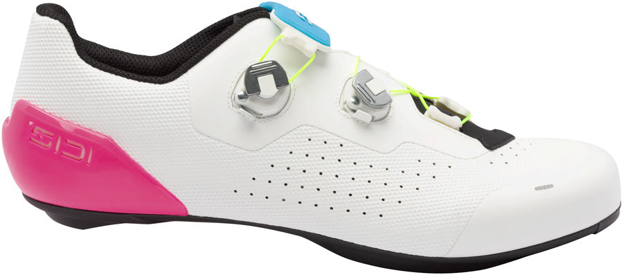 Sidi Genius X WYVE Road Mens Bicycle Shoes
