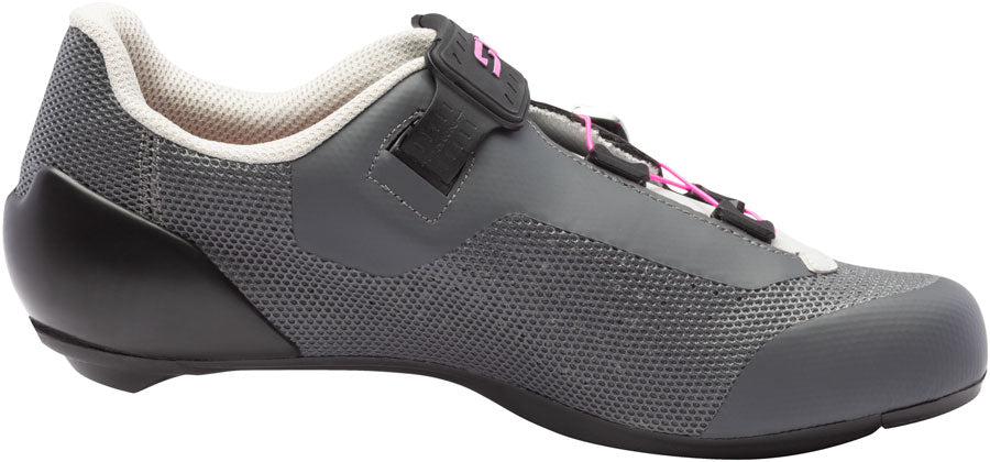 SIDI Genius X WYVE Road Shoes - Men's White Fluo 41 main image 1