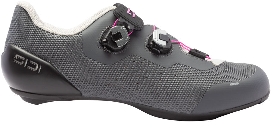 Sidi Genius X WYVE Road Womens Bicycle Shoes