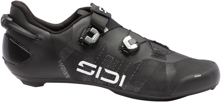 Sidi Wire 3 Road Mens Bicycle Shoes