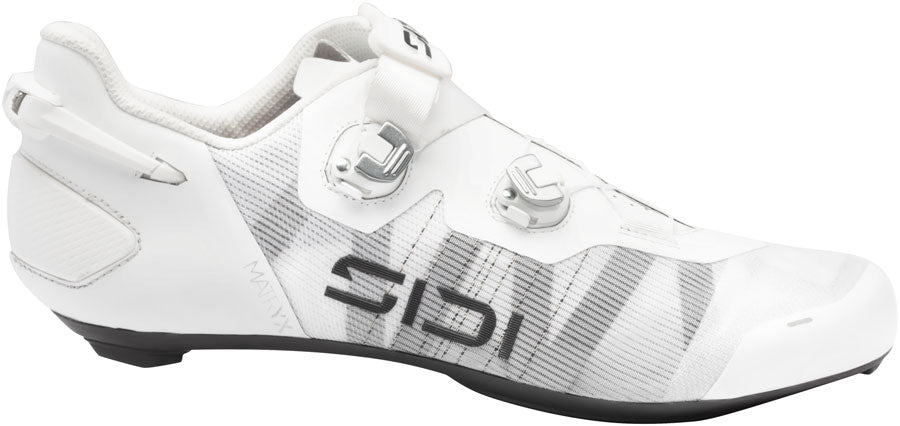 Sidi Wire 3 Road Mens Bicycle Shoes
