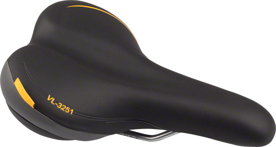 Velo Senso Roost Saddle Bicycle Saddles