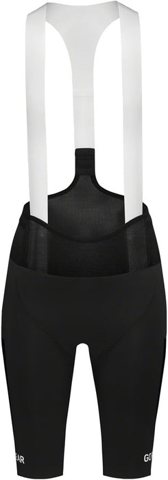 Gorewear Spinshift Cargo Bib Shorts + Women's Performance Cycling Bib Shorts Snow Thermal Base Layers