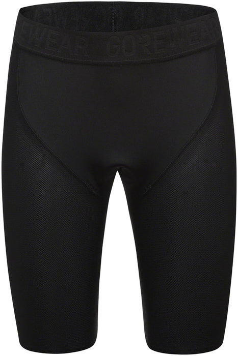 Gorewear Fernflow Liner Shorts MenSnow Thermal Base Layers
