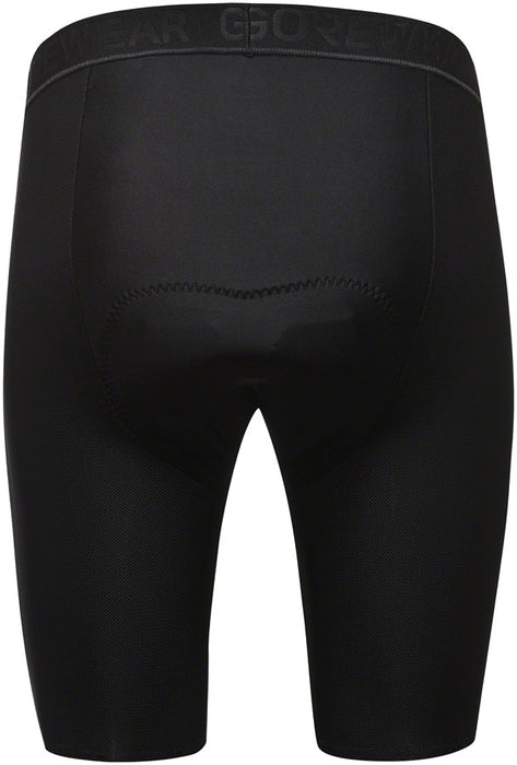 Gorewear Fernflow Liner Shorts MenSnow Thermal Base Layers