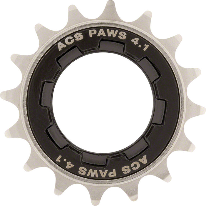 ACS PAWS 4.1 Freewheel Bicycle Freewheels