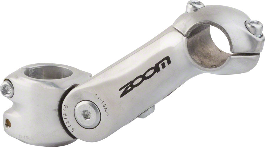 Zoom TDS-C297 Stem Bicycle Stems