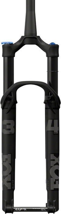 FOX 34 SL Performance Elite Suspension Fork - 29 120mm 15 x 110 mm Kabolt SL 44mm Offset GRIP SL Damper 3-Position Adj Matte Black