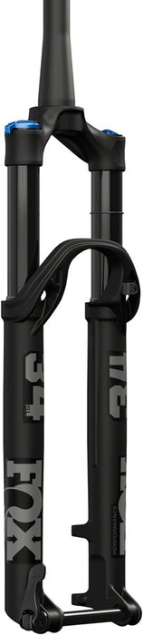 FOX 34 SL Performance Suspension Fork - 29 120 mm 15QR x 110 mm 44mm Offset GRIP Damper 3-Position Matte Black