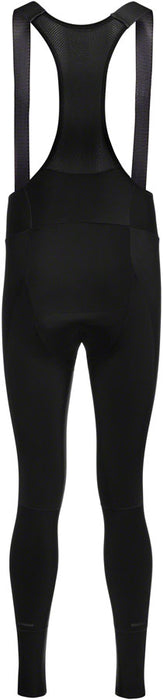 Gorewear Swiftride Thermo Bib Tights + Snow Thermal Base Layers