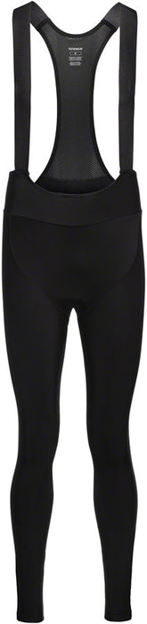 Gorewear Swiftride Thermo Bib Tights + Snow Thermal Base Layers