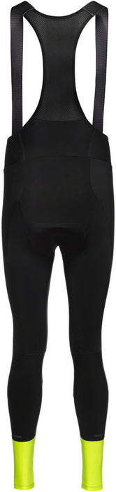 Gorewear Swiftride Thermo Bib Tights + Snow Thermal Base Layers