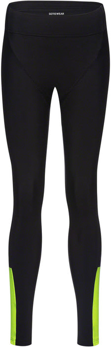 Gorewear Swiftride Thermo Tights - Women's Snow Thermal Base Layers