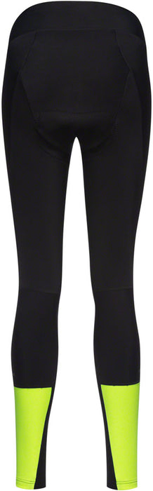 Gorewear Swiftride Thermo Tights - Women's Snow Thermal Base Layers