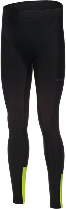 Gorewear Swiftride Thermo Tights - Men's Snow Thermal Base Layers