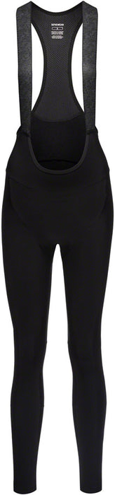Gorewear Swiftride Thermo Bib Tights + Women's Thermal Cycling Bib Tights for Cold Weather