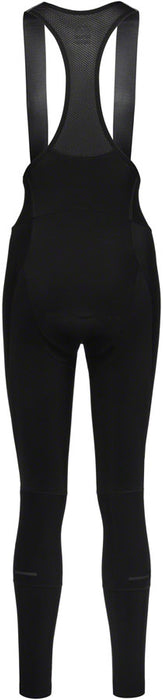 Gorewear Swiftride Thermo Bib Tights + Women's Thermal Cycling Bib Tights for Cold Weather